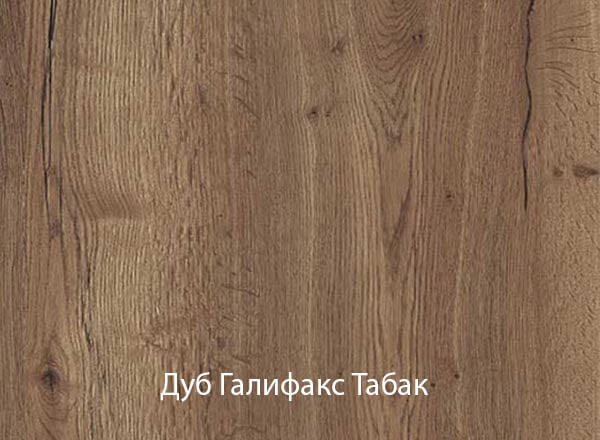 Дуб Галифакс табак